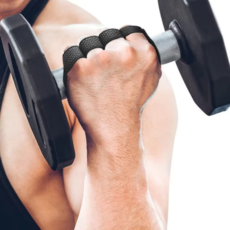 1 paire de gants d'entraînemen - Weightlifting Gloves avis et prix
