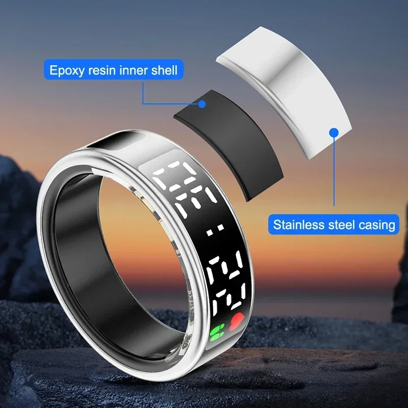 Anneau intelligent multifoncti - Gymnastic Ring avis et prix