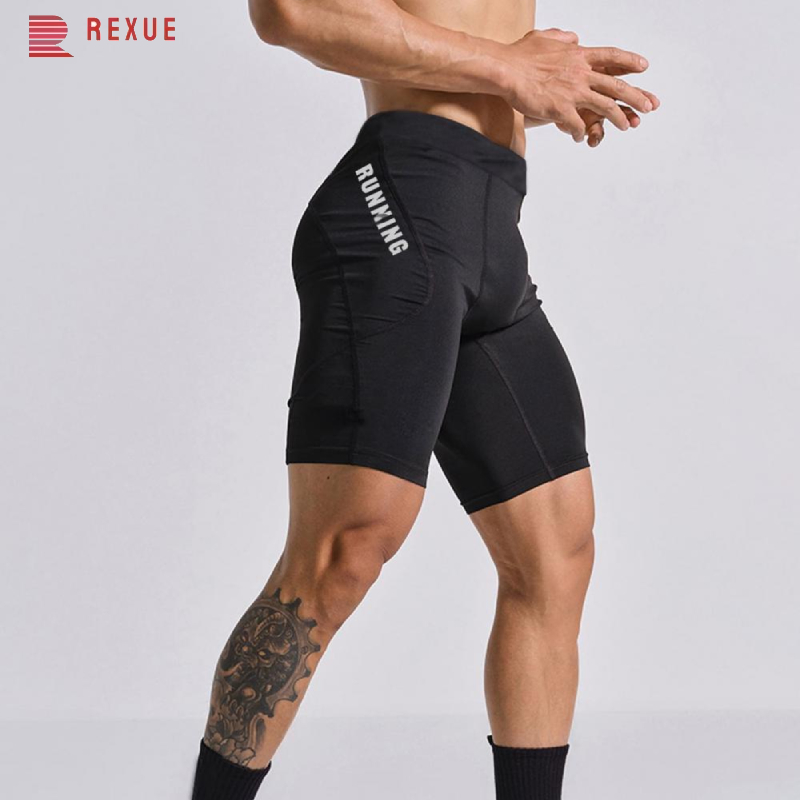Shorts de musculation élastiqu - Crossfit Victory avis et prix